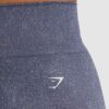 Adapt Fleck Seamless Shorts Weighted Purple/Metal Purple - immagine 7