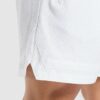Varsity Mesh Shorts White - immagine 5