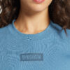 Block Oversized T-Shirt Classic Blue - immagine 5