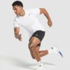Conditioning Club Shorts Black - immagine 4