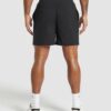 Conditioning Club Shorts Black - immagine 3