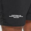 Conditioning Club Shorts Black - immagine 2