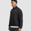 Conditioning Club Track Jacket Black - immagine 3