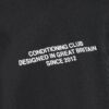 Conditioning Club Track Jacket Black - immagine 8