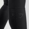 Control Baselayer Leggings Black - immagine 5