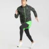 Control Baselayer Leggings Black - immagine 4