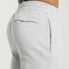 Crest Joggers Light Grey Marl - immagine 5