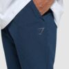 Ease Woven Jogger Navy - immagine 5