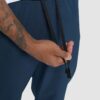 Ease Woven Jogger Navy - immagine 6