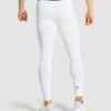 Element Baselayer Leggings White - immagine 2