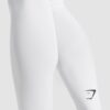 Element Baselayer Leggings White - immagine 3