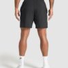 Fitness Apparel 7" Shorts Black - immagine 3