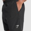 Fitness Apparel 7" Shorts Black - immagine 5