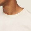 everywear Relaxed T-Shirt Oat White - immagine 6