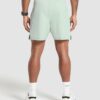 Tactical 6" Short Cool Turquoise - immagine 2