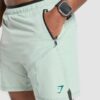 Tactical 6" Short Cool Turquoise - immagine 5