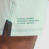 Tactical 6" Short Cool Turquoise - immagine 6