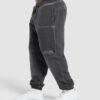 Heavyweight Joggers Black - immagine 3