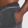 Heavyweight Joggers Black - immagine 5