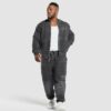 Heavyweight Joggers Black - immagine 4