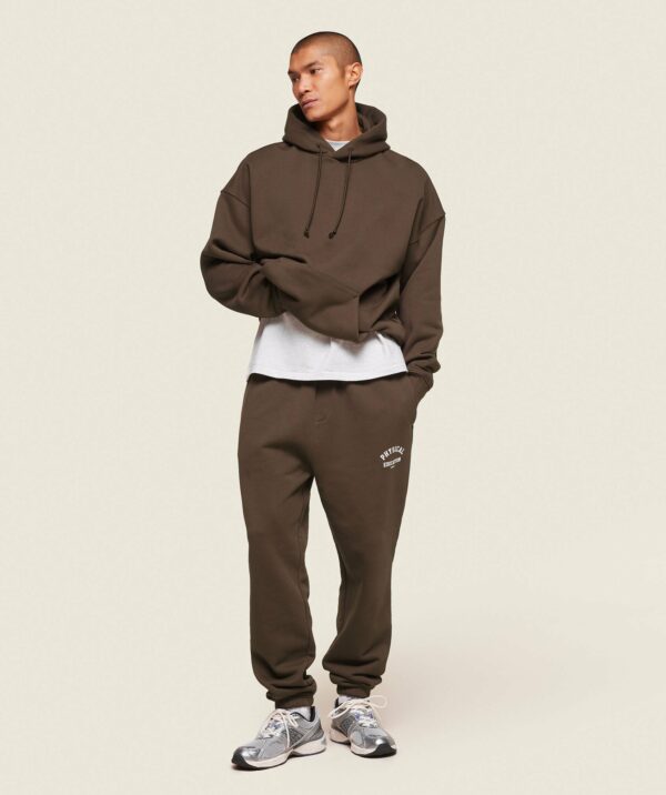 Phys Ed Joggers Archive Brown - immagine 3