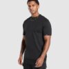 Pocket T-Shirt Black - immagine 3
