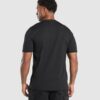 Pocket T-Shirt Black - immagine 2