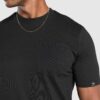 Pocket T-Shirt Black - immagine 5