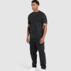 Pocket T-Shirt Black - immagine 4