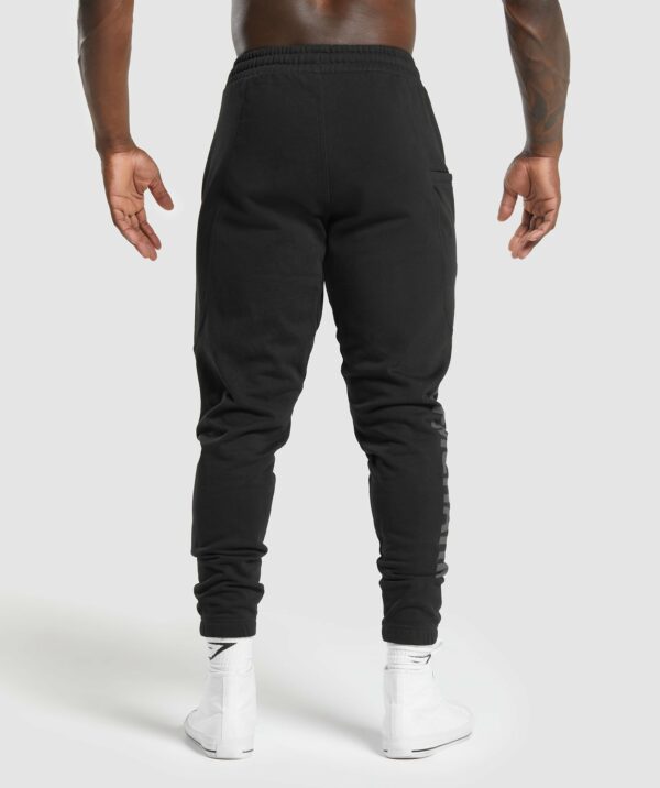 Power Joggers Black - immagine 3