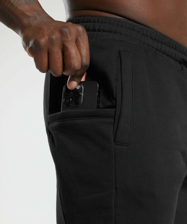 Power Joggers Black - immagine 5