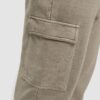 Premium Legacy Cargo Pants Camo Brown - Image 7
