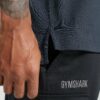 Rest Day Essentials T-shirt Heavy Blue - immagine 5