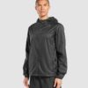Running Windbreaker Black - immagine 4