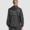 Running Windbreaker Black - immagine 3