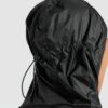 Running Windbreaker Black - immagine 6