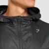 Running Windbreaker Black - immagine 7