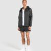 Running Windbreaker Black - immagine 5