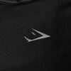 Running Windbreaker Black - immagine 12