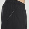 Sport 7" 2 In 1 Shorts Black/Silhouette Grey - immagine 5