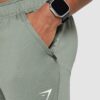 Sport Joggers Unit Green - immagine 5