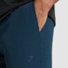 Studio Joggers Navy - immagine 5
