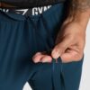 Studio Joggers Navy - immagine 6