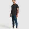 Studio Joggers Navy - immagine 4