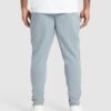 Interlock Tech Joggers Denim Grey - immagine 3